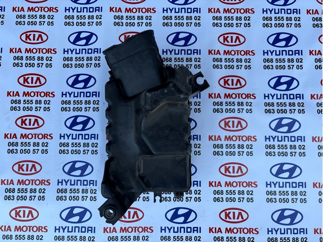 Корпус повітряного фільтра, нижня частина 281122E250 HYUNDAI