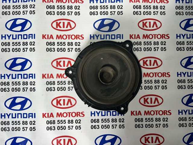Динамік передньої двері 281569U00A NISSAN