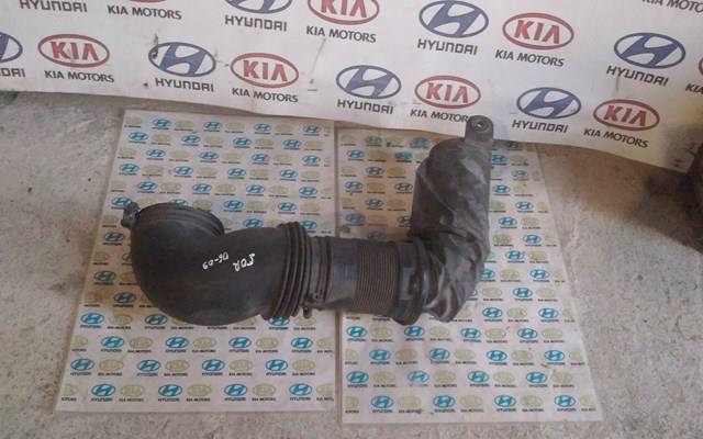 Повітрозабірник повітряного фільтра 282003E600 HYUNDAI