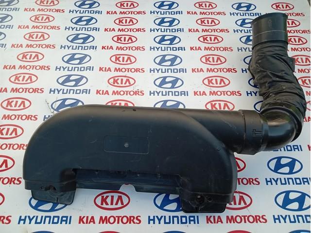 Повітроприймач 282101H000 HYUNDAI