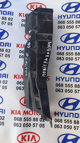 Повітрозабірник повітряного фільтра 282132B200 HYUNDAI