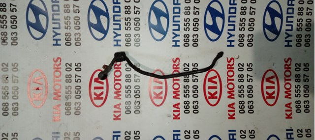 Подача масляна труба 2824027800 HYUNDAI