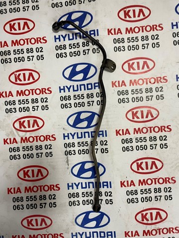 Подача масляна труба 282412A730 HYUNDAI