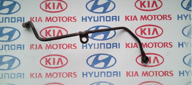 Подача масляна труба 282414A421 HYUNDAI