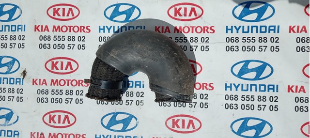 Трубка, що нагнітається 2826227800 HYUNDAI