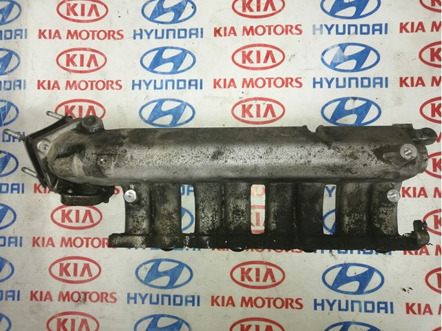Колектор впускний 283102A610 HYUNDAI