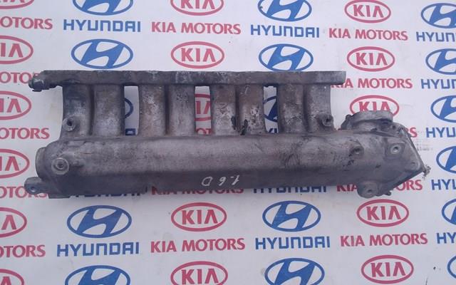 Колектор впускний 283102A730 HYUNDAI