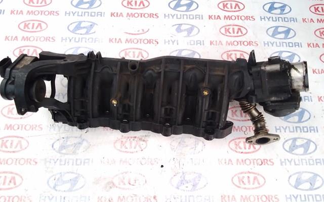 Колектор впускний 283102A803 HYUNDAI