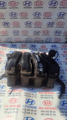 Колектор впускний 283102G710 HYUNDAI