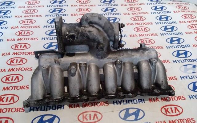 Колектор впускний 283104A171 HYUNDAI