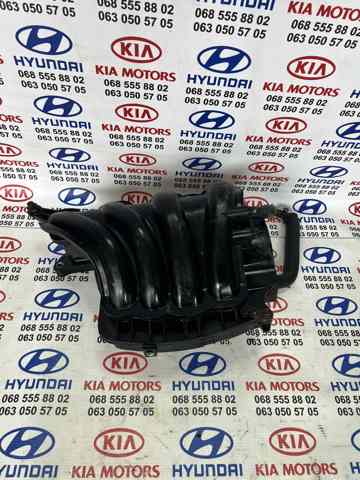 Колектор впускний 283112B300 HYUNDAI