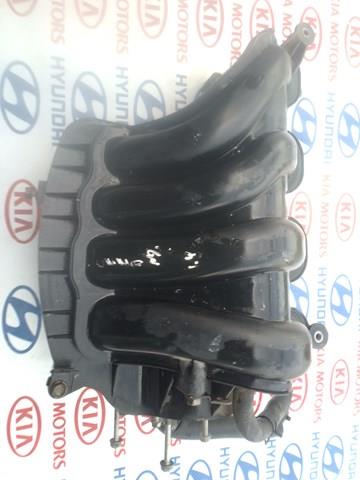 Колектор впускний 283112B350 HYUNDAI