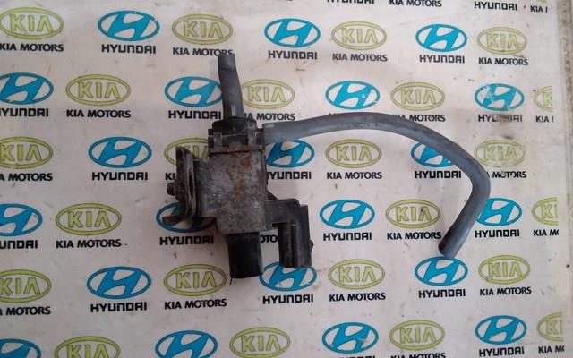 Потенціометр регулювання складу відпрацьованих газів 283242G700 HYUNDAI