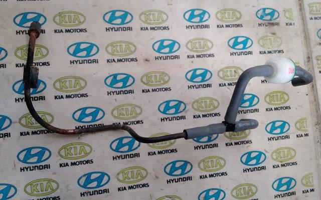 Перетворювач тиску (соленоїд) наддуву / EGR 283272G700 HYUNDAI