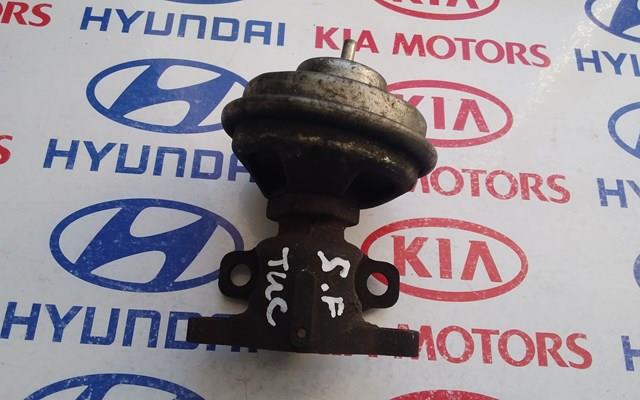Клапан EGR 2841027250 HYUNDAI
