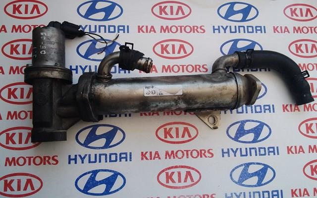 Клапан EGR рециркуляції газів 2841027410 HYUNDAI