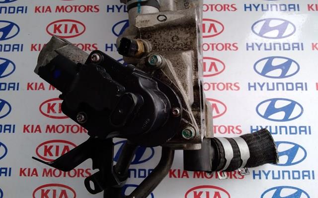 Клапан EGR рециркуляції газів 284102F000FFF HYUNDAI