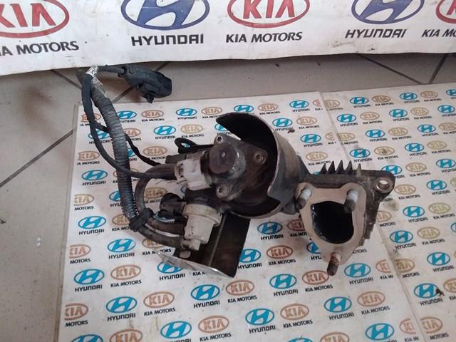 Прилади управління системи рециркуляції 284102F700 HYUNDAI