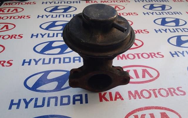 Клапан рециркуляції відпрацьованих газів EGR 284104A010 HYUNDAI