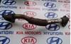 Трубка egr kia ceed 06-12 1.6 crdi 284912A700