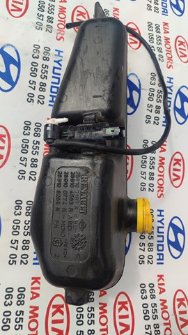 Помпа омивача 286203634R RENAULT