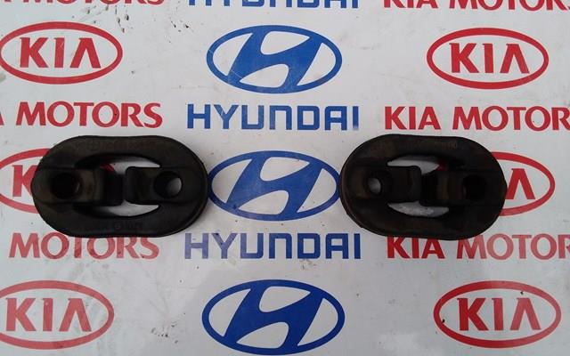 Кронштейн кріплення глушника 286582E000 HYUNDAI