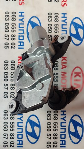 Задній механізм склоочисника 287108228R RENAULT