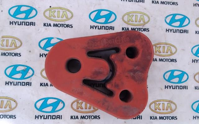 Кронштейн кріплення глушника 287604A700 HYUNDAI
