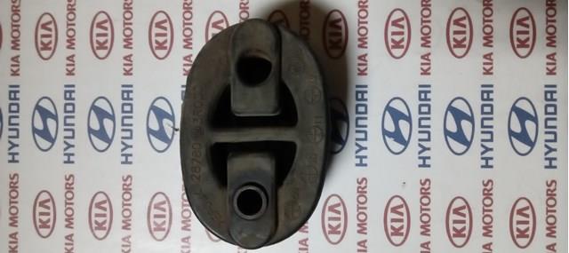 Подушка кріплення глушника 287613M200 HYUNDAI