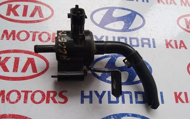 Клапан продувки каталізатора 2891026900 HYUNDAI