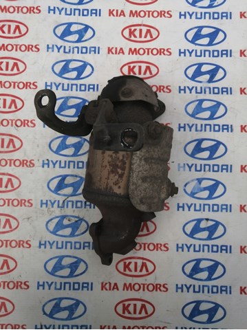 Конвертор-каталізатор 289402A360 HYUNDAI