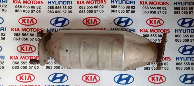 Конвертор-каталізатор 2895027820 HYUNDAI