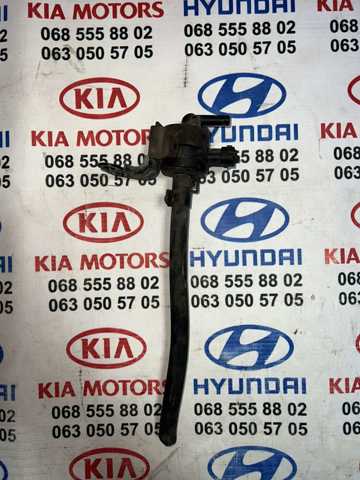 Перетворювач тиску (соленоїд) наддуву / EGR 2901503000 HYUNDAI