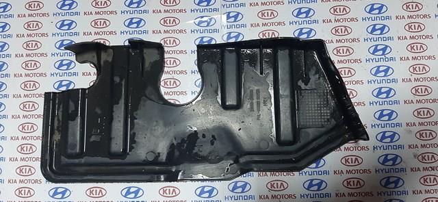 Захист двигуна, правий 291102G500 HYUNDAI