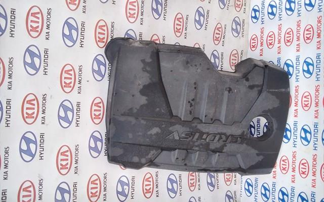 Кришка двигуна декоративна 292402A102 HYUNDAI