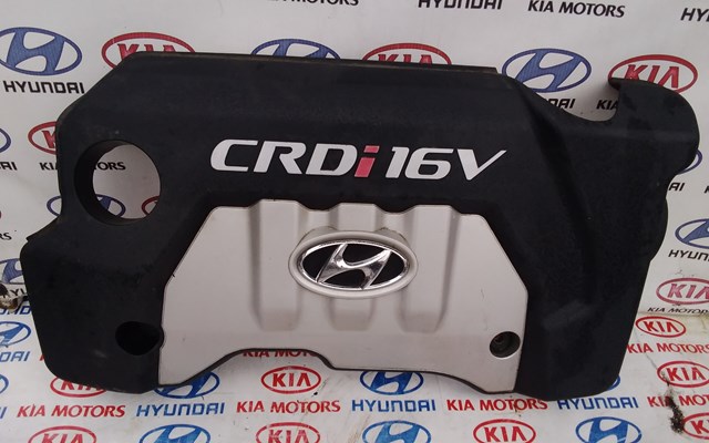 Екран двигуна 292402A301 HYUNDAI