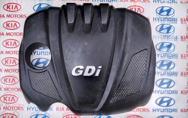 Екран двигуна 292402G710 HYUNDAI