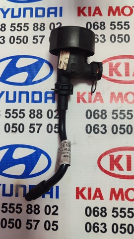 Клапан контролю гідроприводу зчеплення 30660BC00A NISSAN