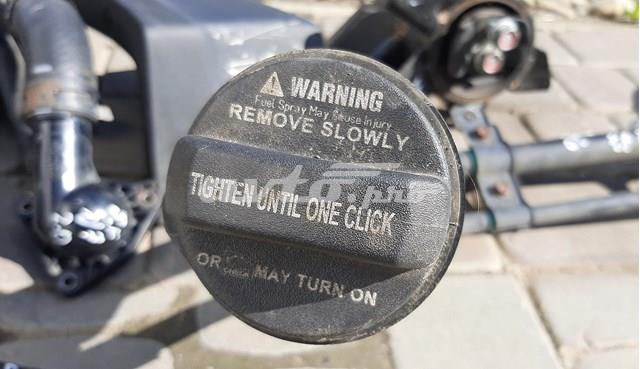 Пробка паливного бака 310103L600 HYUNDAI