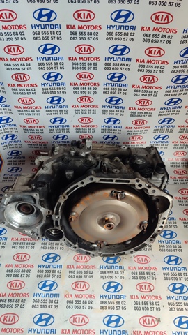 Автоматична коробка передач 310201XN5C NISSAN