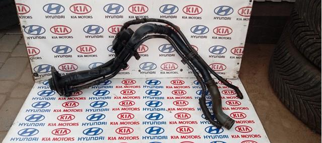 Шланг заливної горловини, паливного бака 310301H000 HYUNDAI