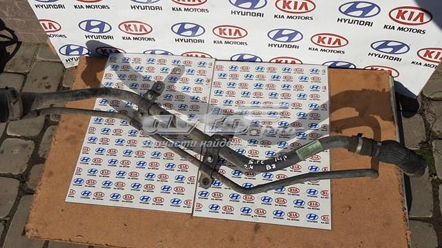 Шланг заливної горловини, паливного бака 310304Z000 HYUNDAI