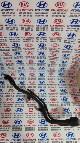 Шланг заливної горловини, паливного бака 31030S2500 HYUNDAI