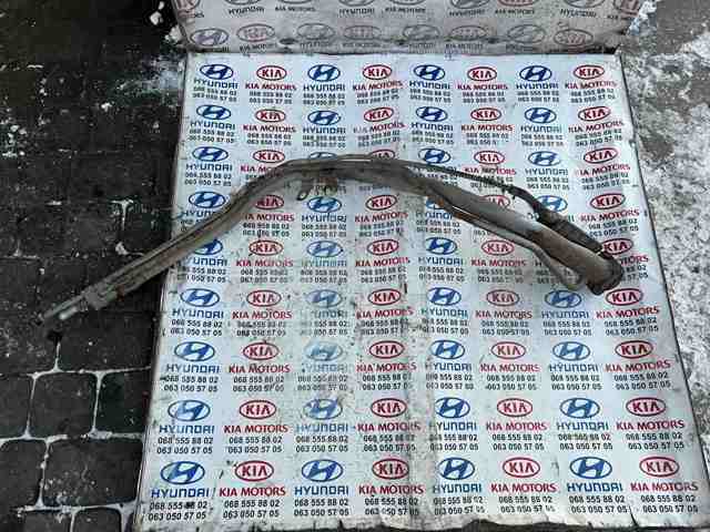 Шланг заливної горловини, паливного бака 310402E800 HYUNDAI