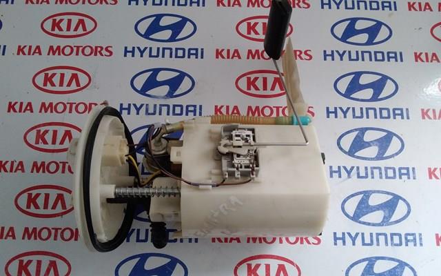 Модуль паливного насоса, з датчиком рівня палива 311101H000 HYUNDAI