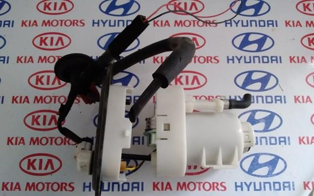 Модуль паливного насосу, з датчиком рівня палива 311102E000 HYUNDAI