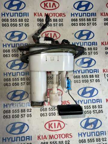 Паливний насос 311102E900 HYUNDAI