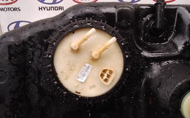 Паливний насос 311102G500 HYUNDAI
