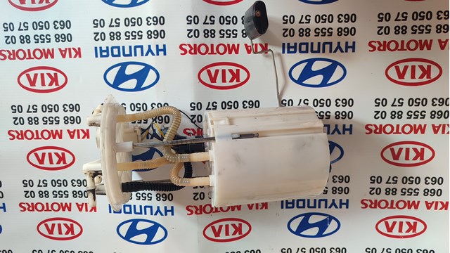 Бензонасос 311102P900 HYUNDAI