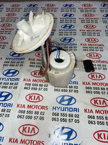 Модуль паливного насоса, з датчиком рівня палива 311103R100 HYUNDAI